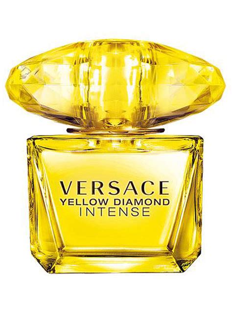 yellow versace geurtjes|versace yellow diamond cologne.